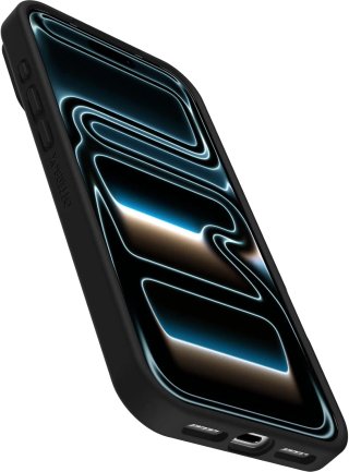 Otterbox React Series MagSafe Funda para iPhone 17