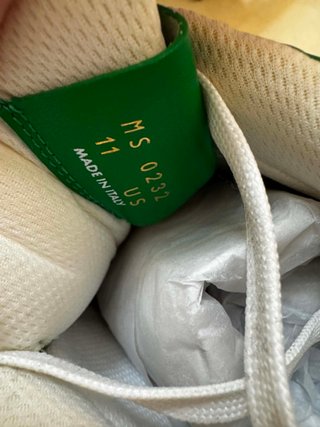 Nike Air Force 1 LV Green