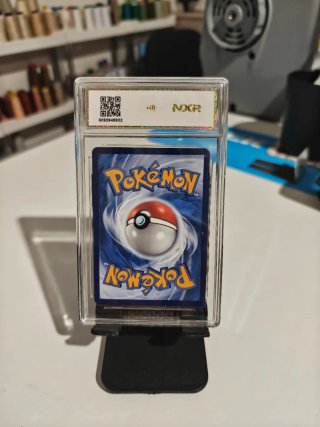Carta Pokémon Fan Rotom 10