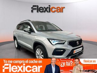Seat Ateca 1.5 TSI 110kW St&Sp Style XL