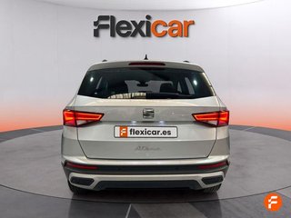 Seat Ateca 1.5 TSI 110kW St&Sp Style XL