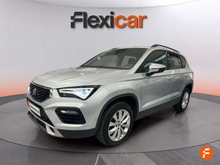 Seat Ateca 1.5 TSI 110kW St&Sp Style XL