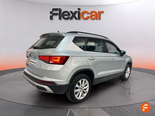 Seat Ateca 1.5 TSI 110kW St&Sp Style XL