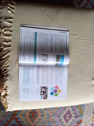 Libro texto educación en valores cívicos e éticos