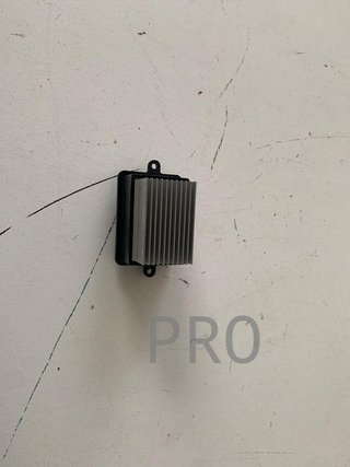 Resistencia motor calefacción jeep Fiat usado