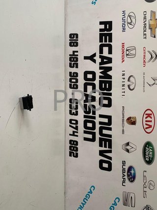 Resistencia motor calefacción jeep Fiat usado
