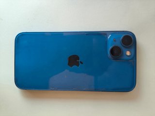 iPhone 13 128GB Azul