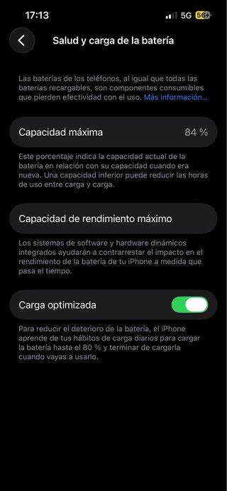 iPhone 13 128GB Azul