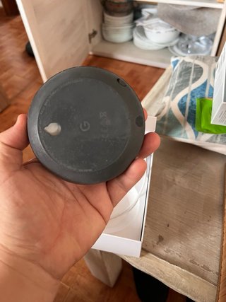 Google Nest Mini (2ª Gen)