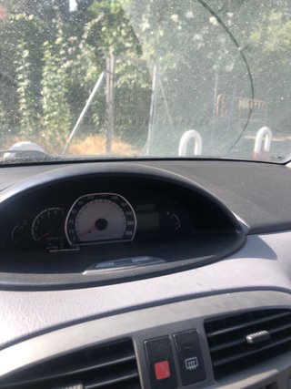 Hyundai Matrix 2004