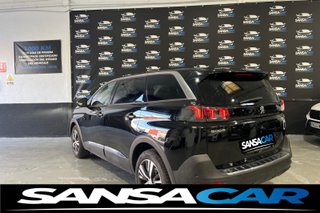 Peugeot 5008 2022