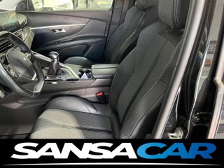 Peugeot 5008 2022