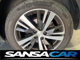 Peugeot 5008 2022