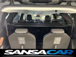 Peugeot 5008 2022