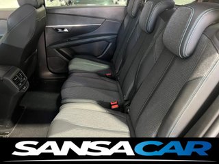 Peugeot 5008 2022