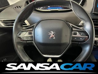Peugeot 5008 2022