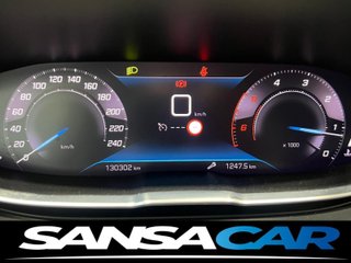 Peugeot 5008 2022