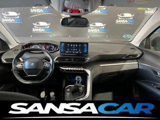 Peugeot 5008 2022