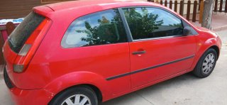 Ford Fiesta 2006