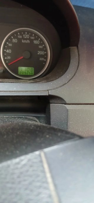 Ford Fiesta 2006