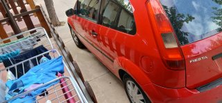 Ford Fiesta 2006