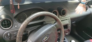 Ford Fiesta 2006