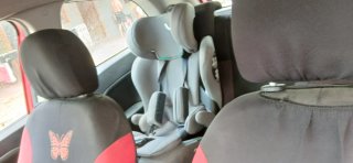 Ford Fiesta 2006