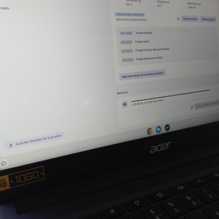 Operacion Vuelta al Cole Acer Chromebook 314 N19Q2