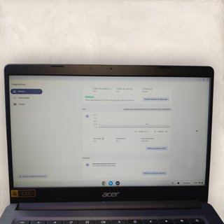 Operacion Vuelta al Cole Acer Chromebook 314 N19Q2