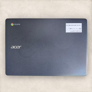 Operacion Vuelta al Cole Acer Chromebook 314 N19Q2