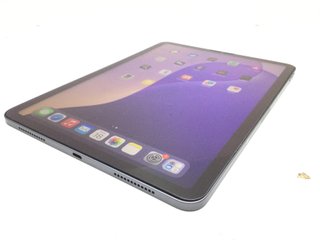 E1210585-0 IPAD APPLE IPAD AIR (WI-FI) (A2588) 64G