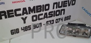 faro citroen xantia izquierdo valeo