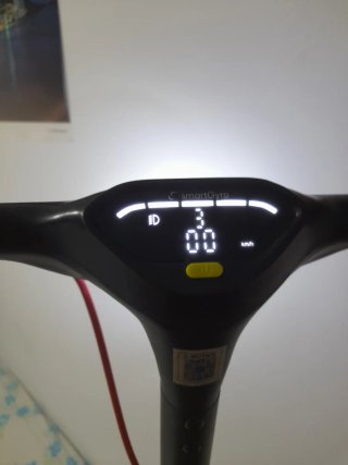 Patinete Eléctrico SmartGyro Z-one