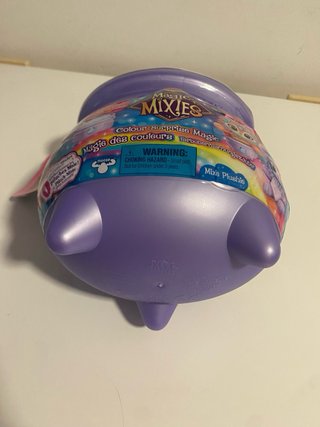 Caldero Magic Mixies Colour Surprise