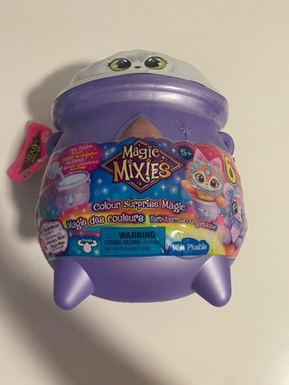 Caldero Magic Mixies Colour Surprise