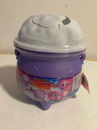 Caldero Magic Mixies Colour Surprise