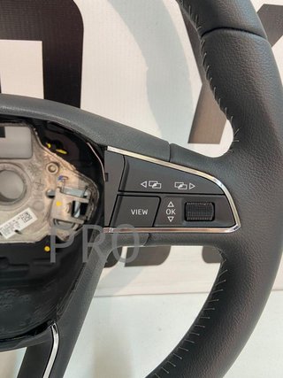 Volante seat leon 5F ref: 5F419091AH