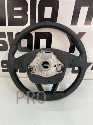 Volante seat leon 5F ref: 5F419091AH