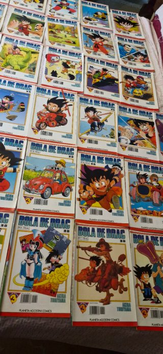 Comics