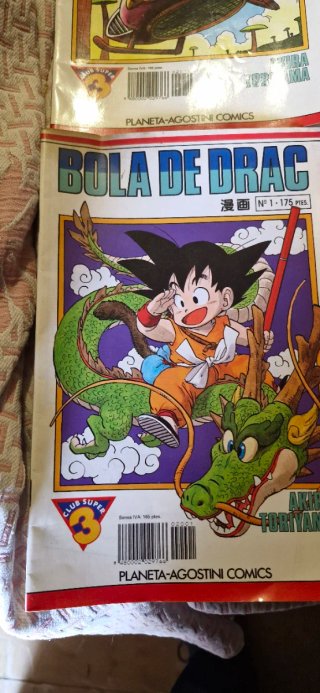 Comics