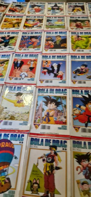 Comics
