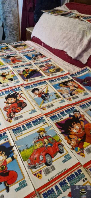 Comics