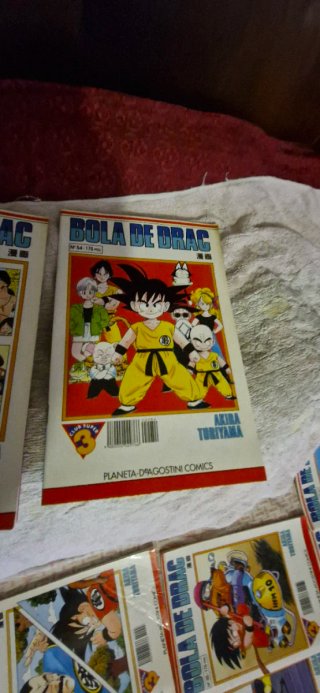 Comics