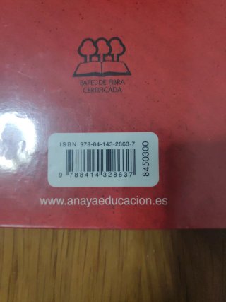 MÚSICA 4° ESO ANAYA