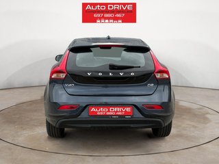 Volvo V40 2017