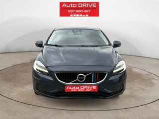Volvo V40 2017