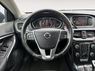 Volvo V40 2017