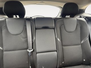 Volvo V40 2017