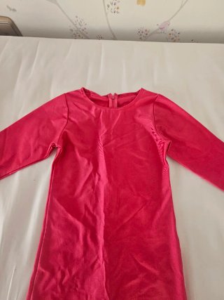Body infantil Smart Party 4-6 años