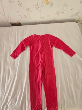 Body infantil Smart Party 4-6 años